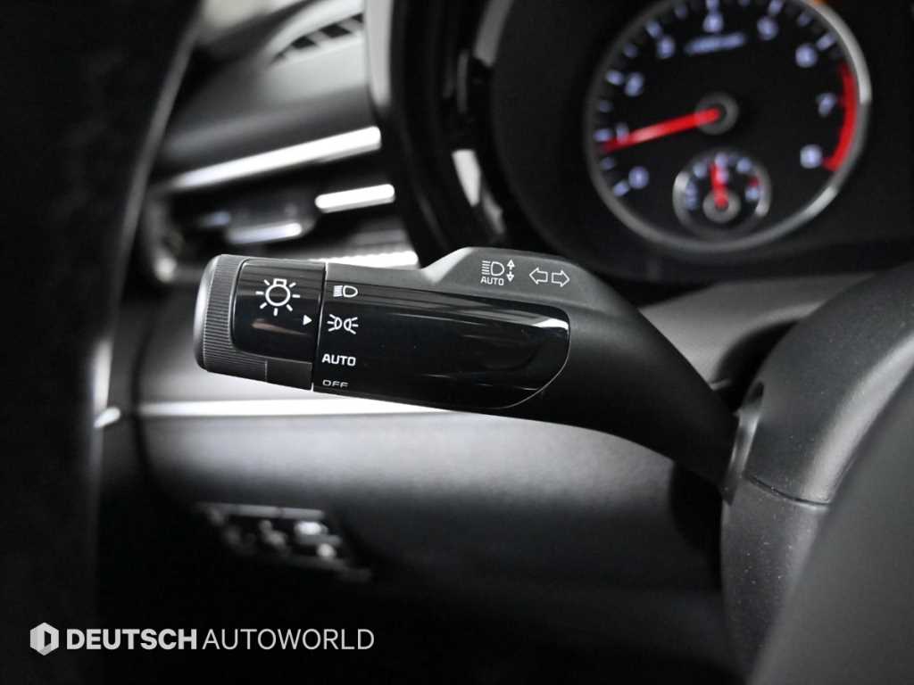 KIA K5 2022 Blanco - Importación desde Corea - HF Imports Iquique - Foto 16