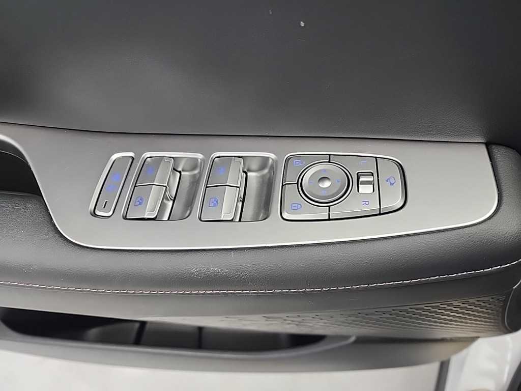 HYUNDAI Palisade 2020 Blanco - Importación desde Corea - HF Imports Iquique - Foto 17