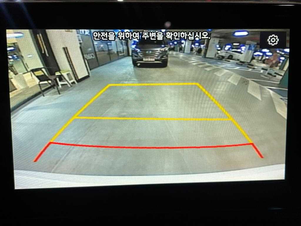 KIA K3 2019 Blanco - Importación desde Corea - HF Imports Iquique - Foto 14