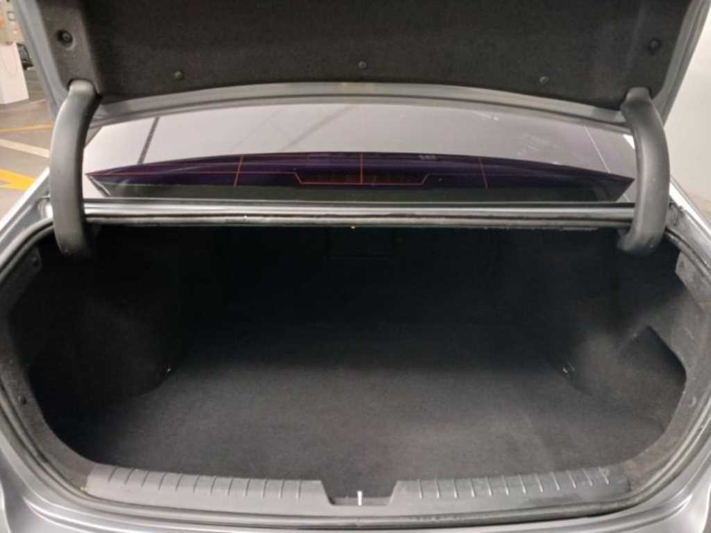 HYUNDAI Sonata 2017 Gris - Importación desde Corea - HF Imports Iquique - Foto 18