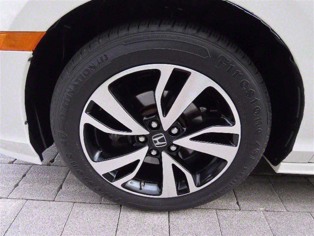 Honda Odyssey 2020 - Importación desde Corea - HF Imports Iquique - Foto 16