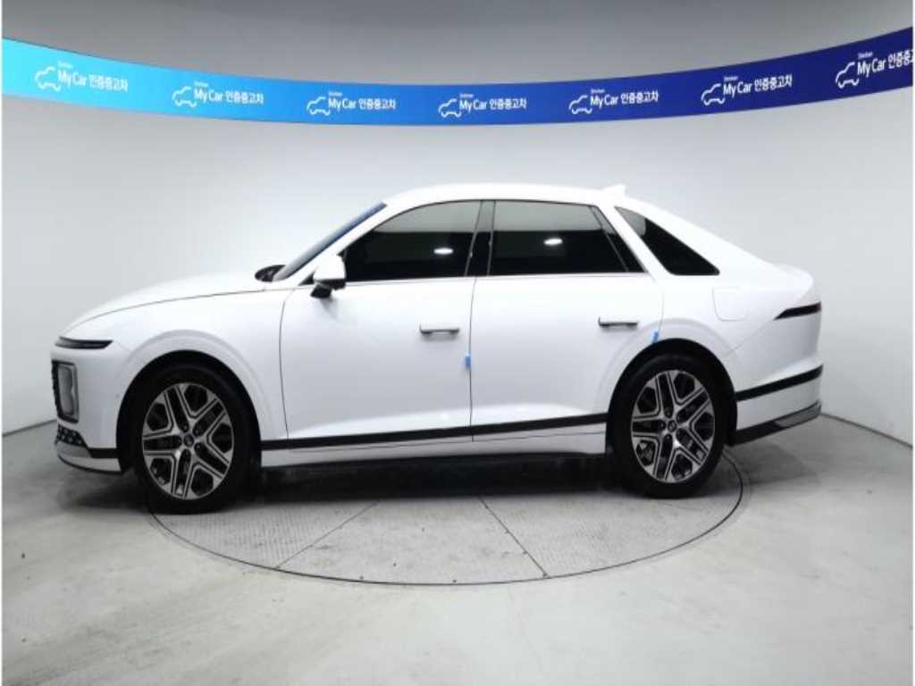 HYUNDAI Grandeur 2025 - Importación desde Corea - HF Imports Iquique - Foto 17