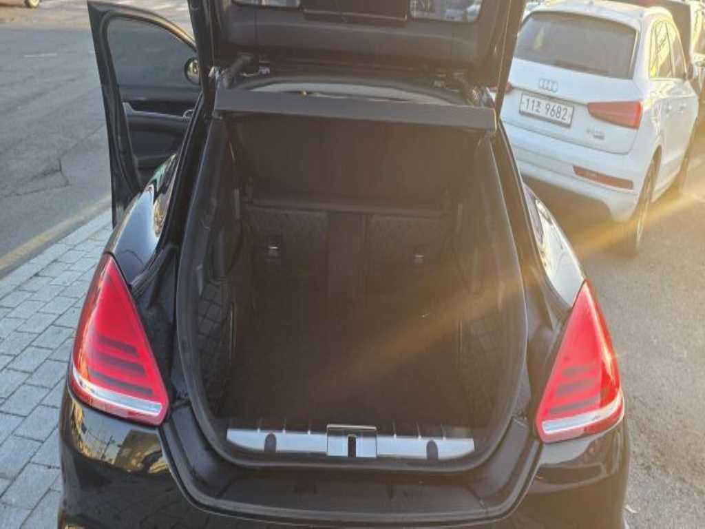 Porsche Panamera 2011 Negro - Importación desde Corea - HF Imports Iquique - Foto 15