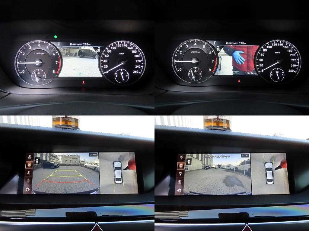 Genesis G90 2019 - Importación desde Corea - HF Imports Iquique - Foto 17