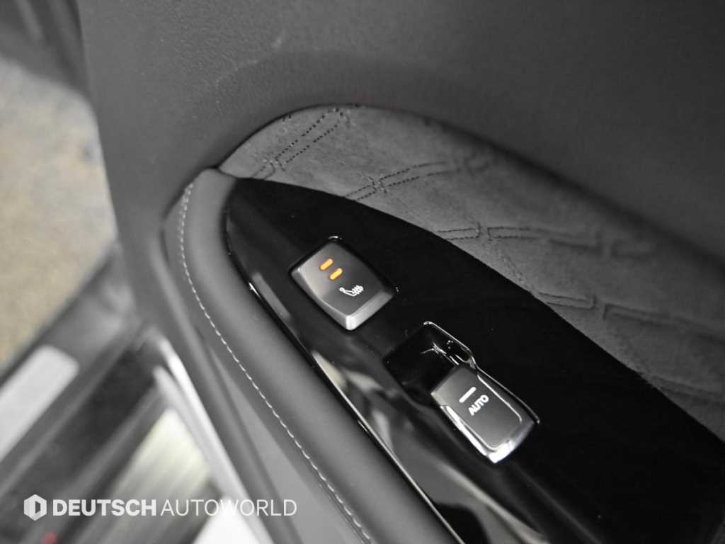 Ssangyong Rexton 2021 - Importación desde Corea - HF Imports Iquique - Foto 16