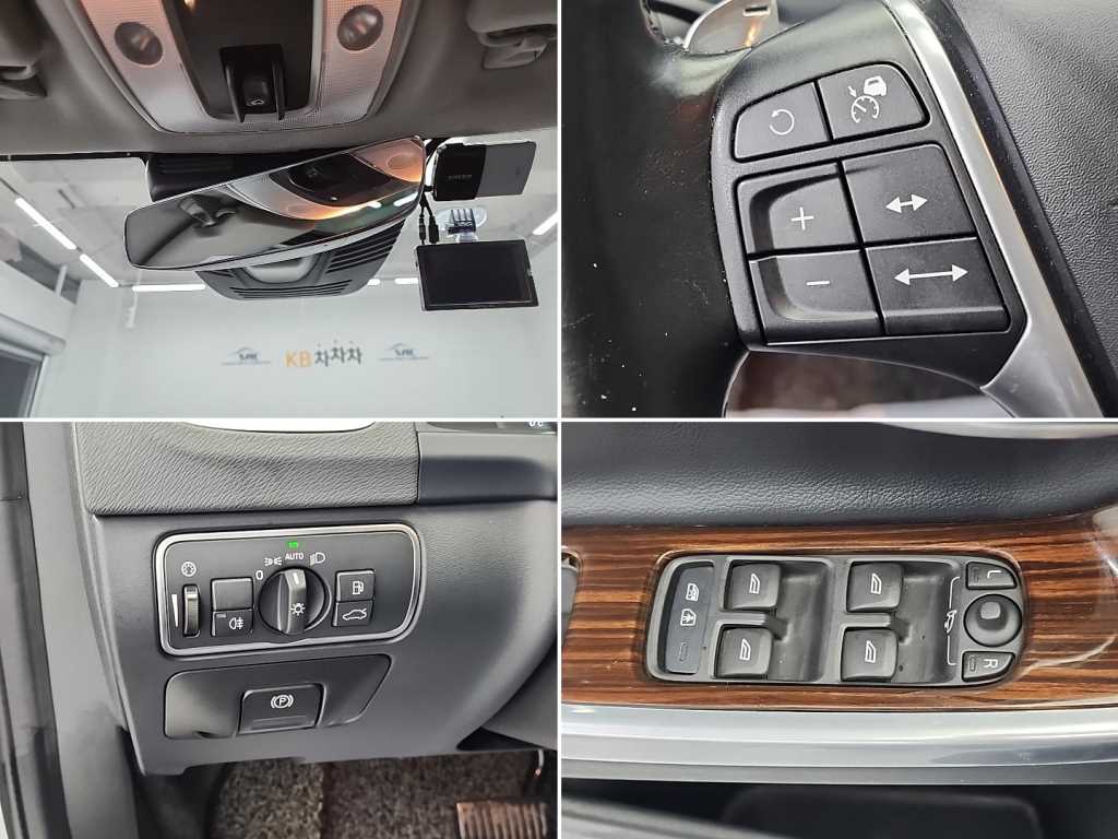 Volvo S60 2016 Plateado - Importación desde Corea - HF Imports Iquique - Foto 17