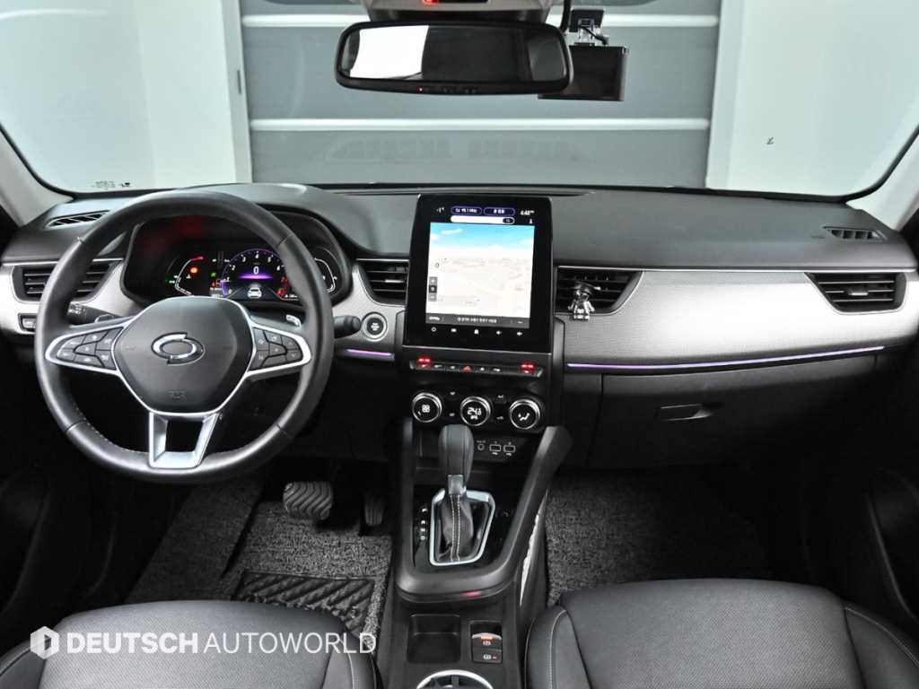 SAMSUNG XM3 - Vista 7