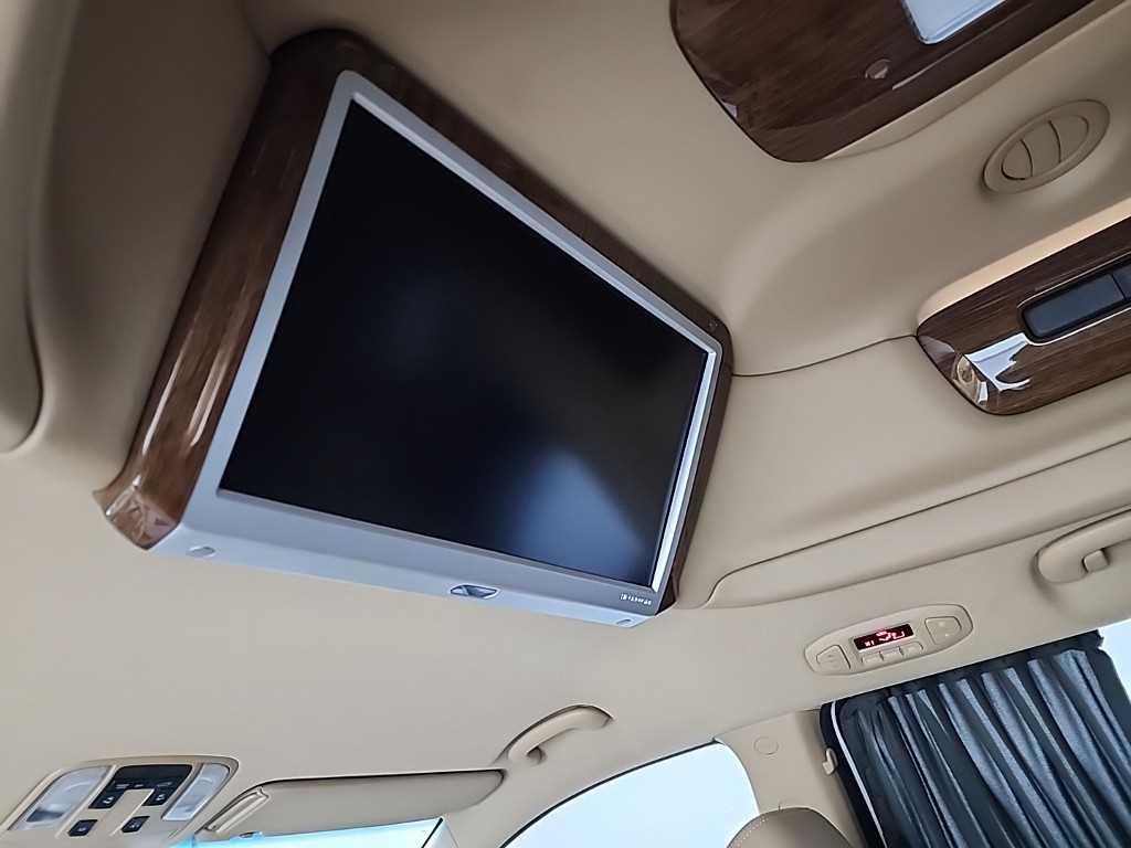 KIA Carnival 2018 Blanco - Importación desde Corea - HF Imports Iquique - Foto 13