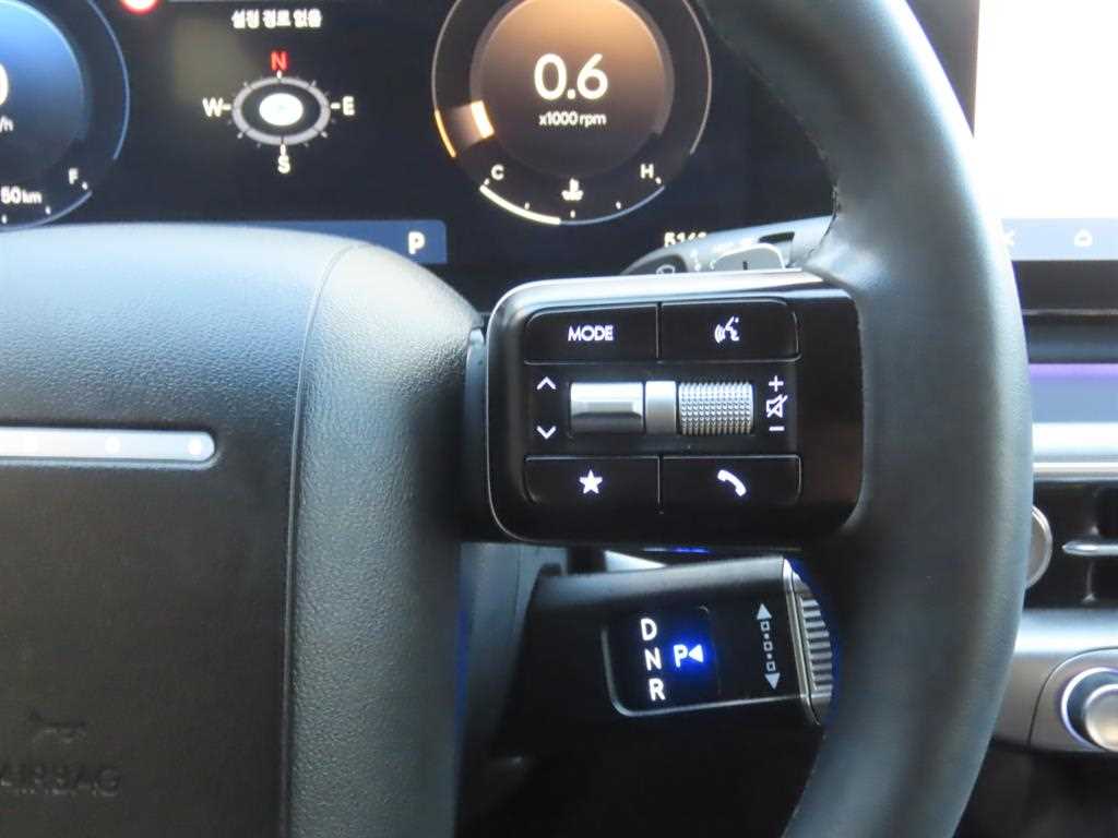 HYUNDAI Grandeur - Vista 11