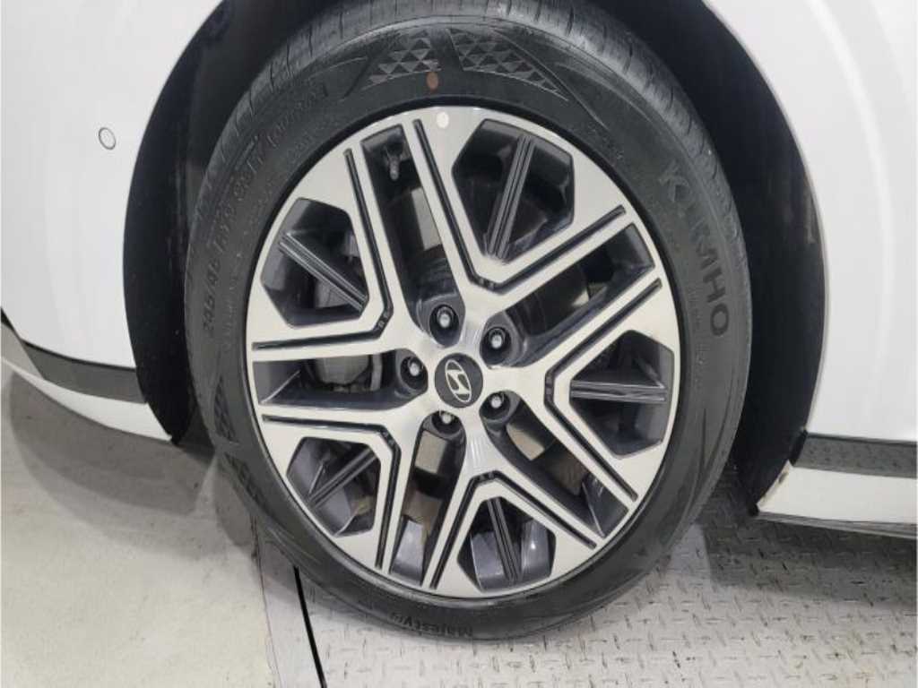 HYUNDAI Grandeur 2025 - Importación desde Corea - HF Imports Iquique - Foto 13