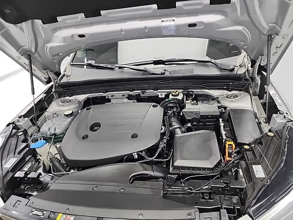 Volvo XC40 - Vista 5