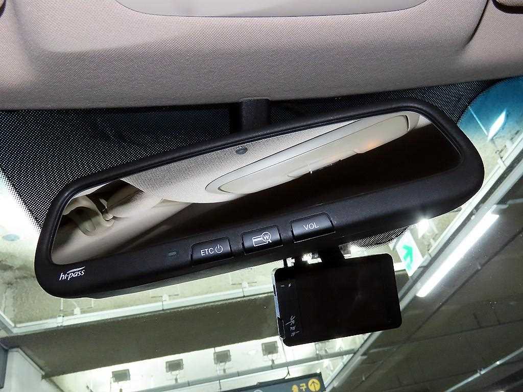 KIA Mohave 2017 Negro - Importación desde Corea - HF Imports Iquique - Foto 16