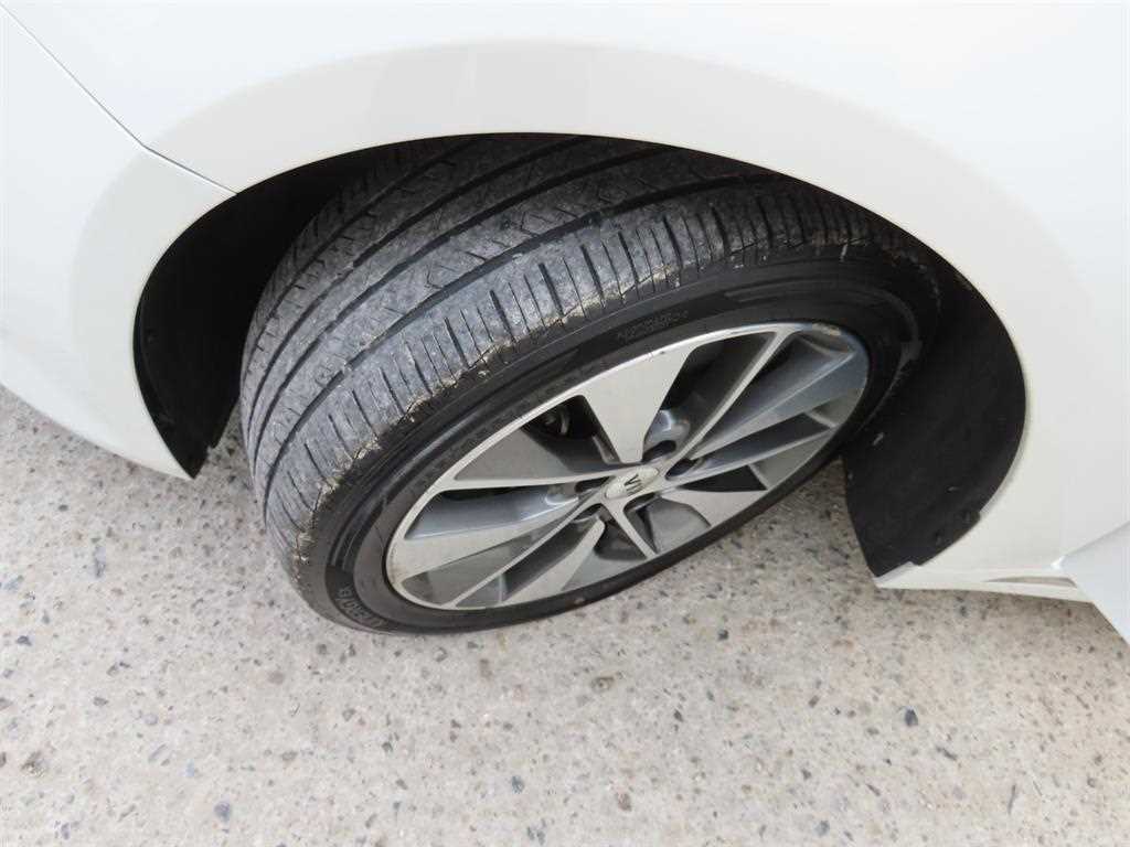 KIA K5 2016 Blanco - Importación desde Corea - HF Imports Iquique - Foto 20