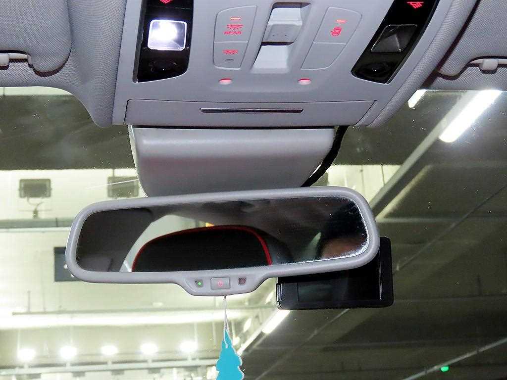 Audi A6 2014 Negro - Importación desde Corea - HF Imports Iquique - Foto 16