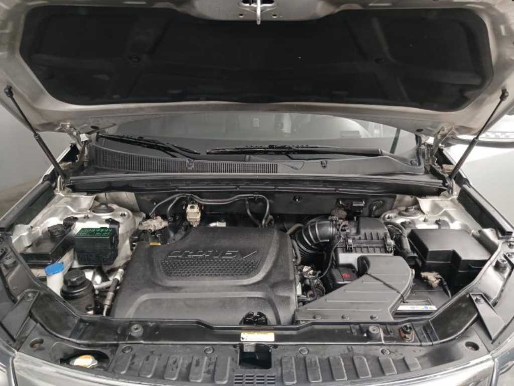 KIA Sorento 2011 - Importación desde Corea - HF Imports Iquique - Foto 19