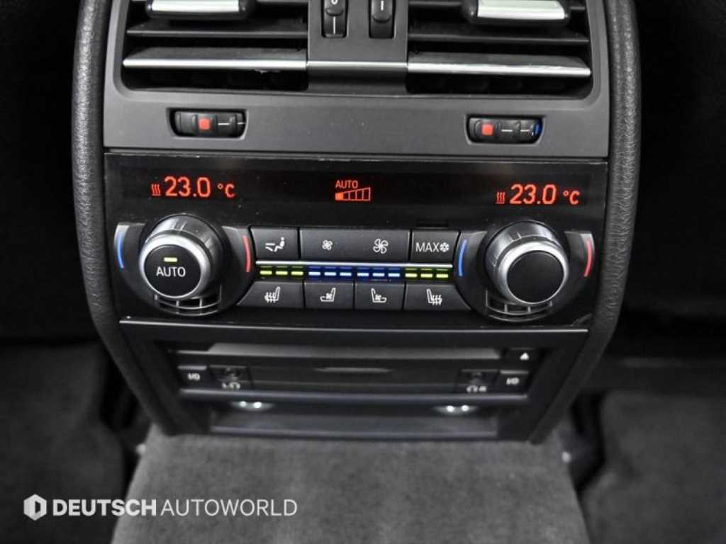 BMW 7 Series 2011 - Importación desde Corea - HF Imports Iquique - Foto 16