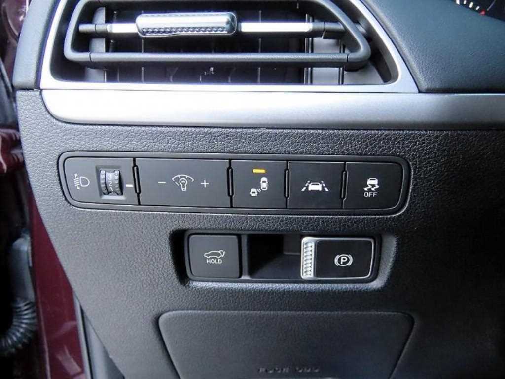 HYUNDAI Palisade - Vista 12