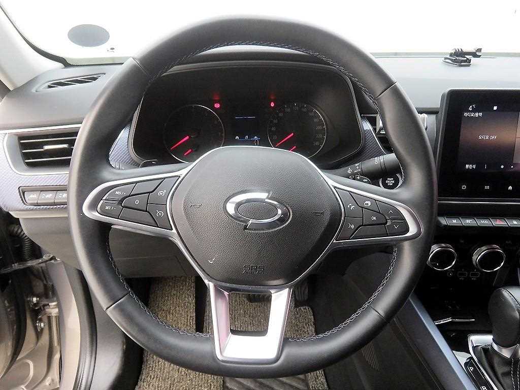 SAMSUNG XM3 - Vista 11