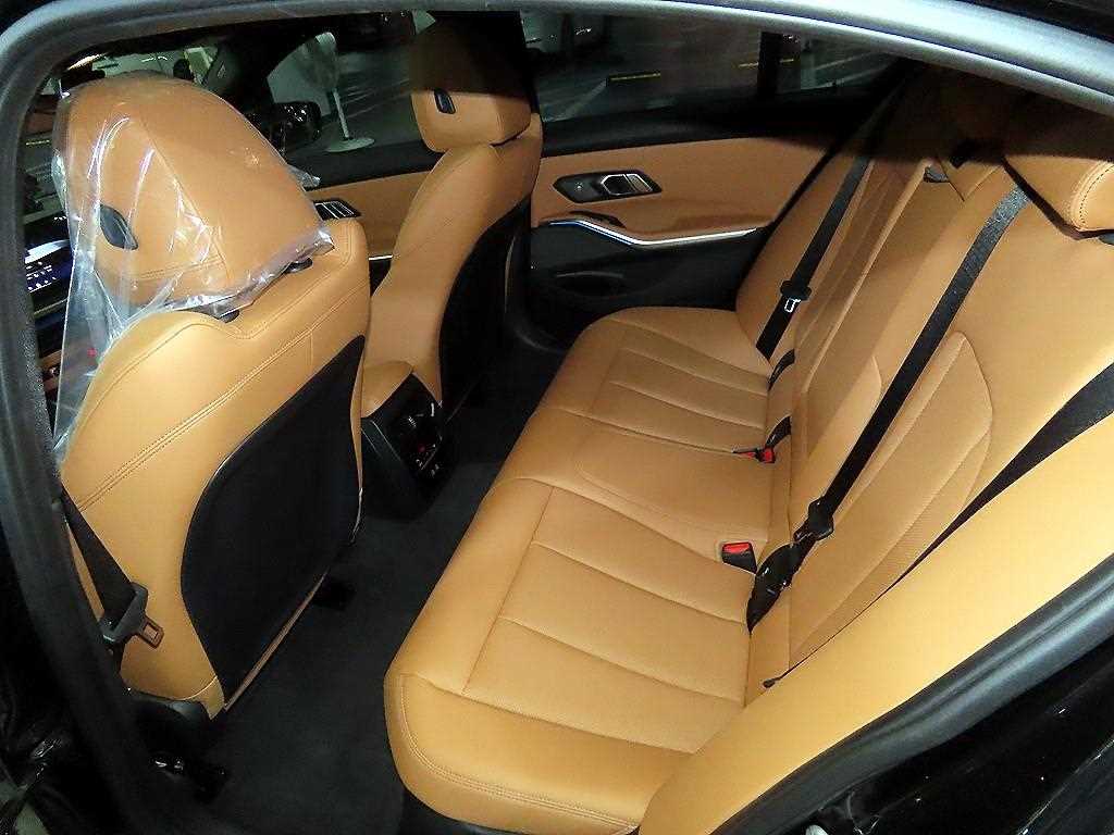 BMW 3 series - Vista 7