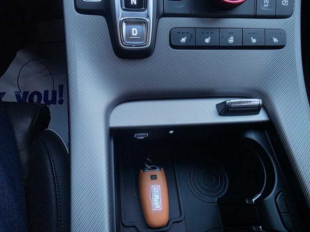 HYUNDAI Palisade 2024 - Importación desde Corea - HF Imports Iquique - Foto 17