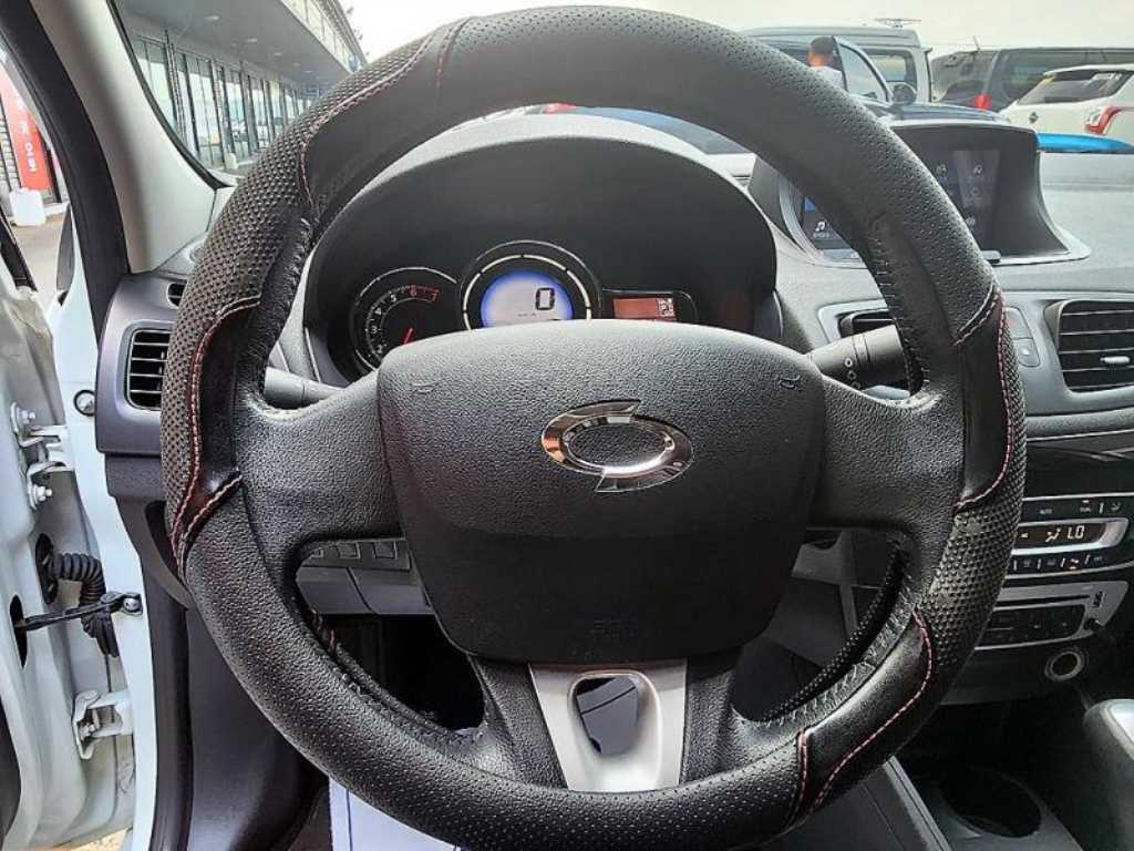 SAMSUNG SM3 - Vista 9