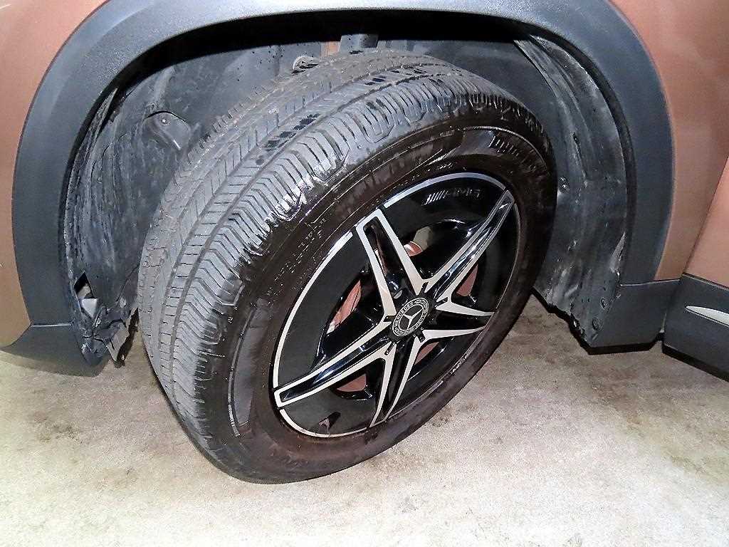 Mercedes Benz EQA 2022 Café - Importación desde Corea - HF Imports Iquique - Foto 20