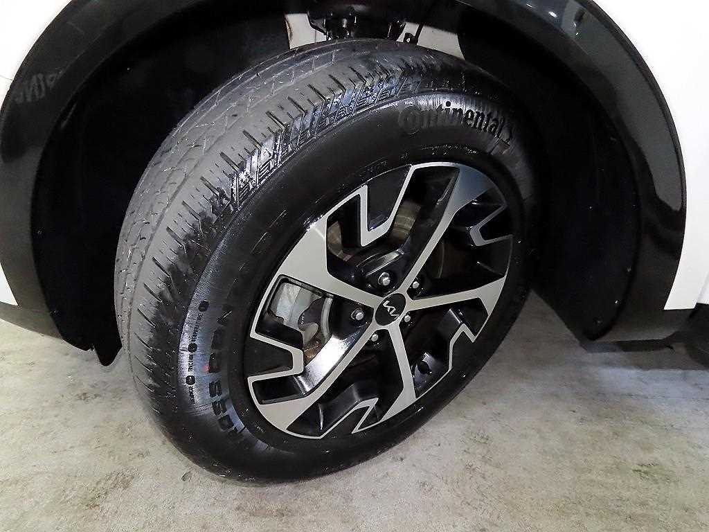 KIA Sportage 2023 Blanco - Importación desde Corea - HF Imports Iquique - Foto 20