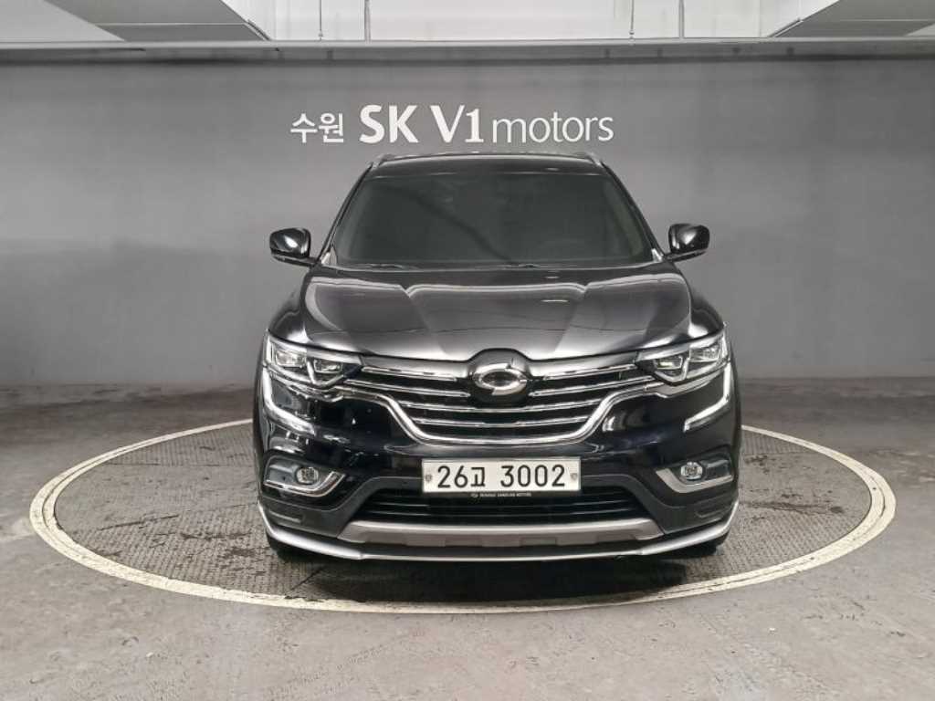 SAMSUNG QM6 - Vista 2