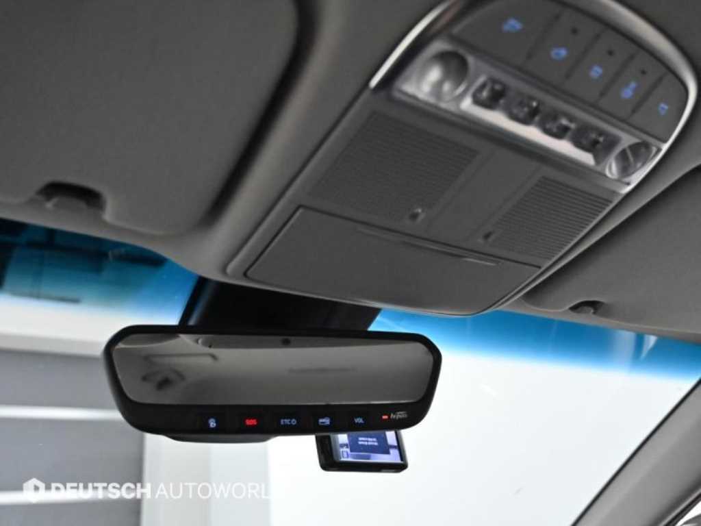 Genesis EQ900 2018 Negro - Importación desde Corea - HF Imports Iquique - Foto 19