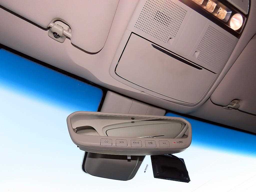 Genesis G90 2019 - Importación desde Corea - HF Imports Iquique - Foto 16