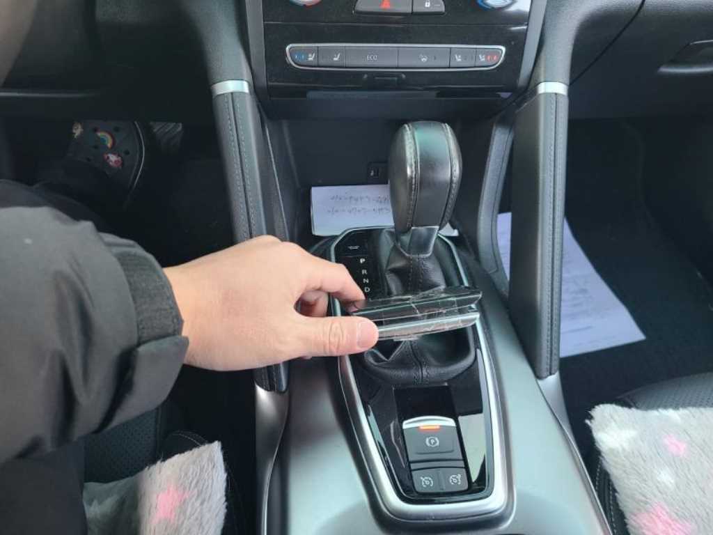 SAMSUNG QM6 2022 Gris - Importación desde Corea - HF Imports Iquique - Foto 14