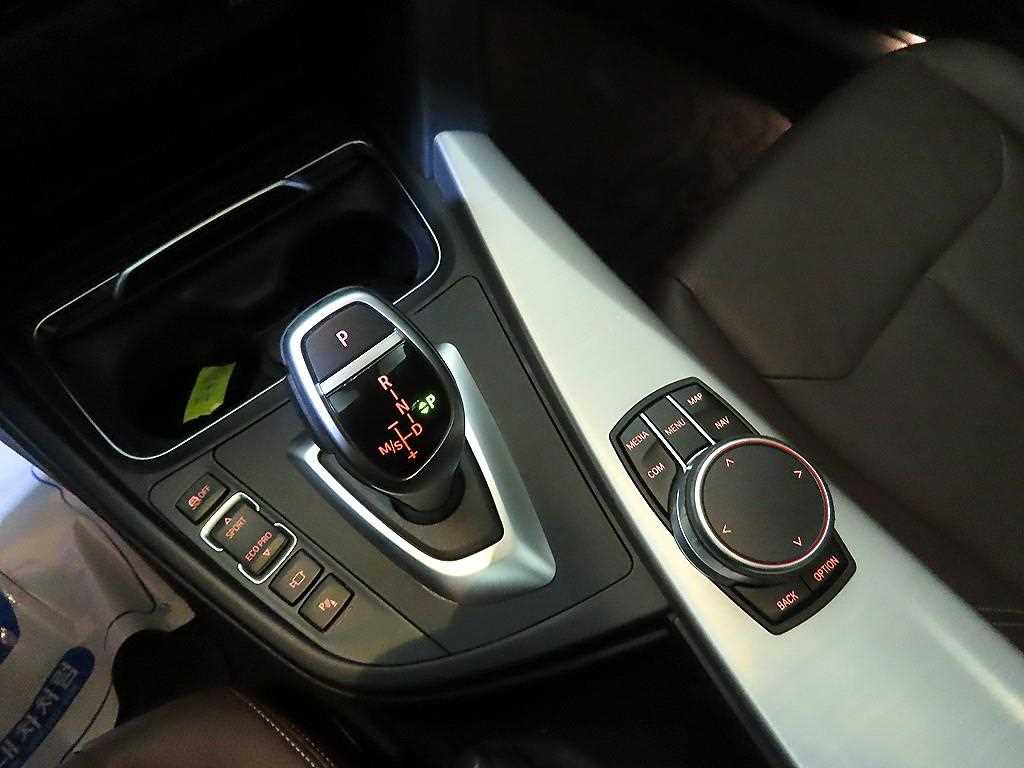 BMW 4 Series - Vista 12