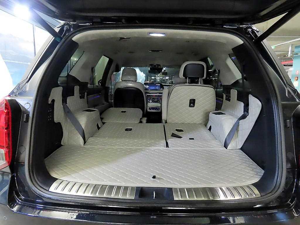 HYUNDAI Palisade 2023 Azul - Importación desde Corea - HF Imports Iquique - Foto 16