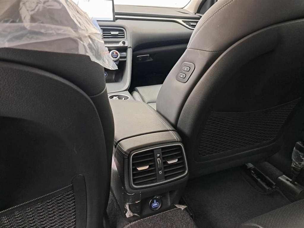 Genesis G70 2021 Gris - Importación desde Corea - HF Imports Iquique - Foto 16