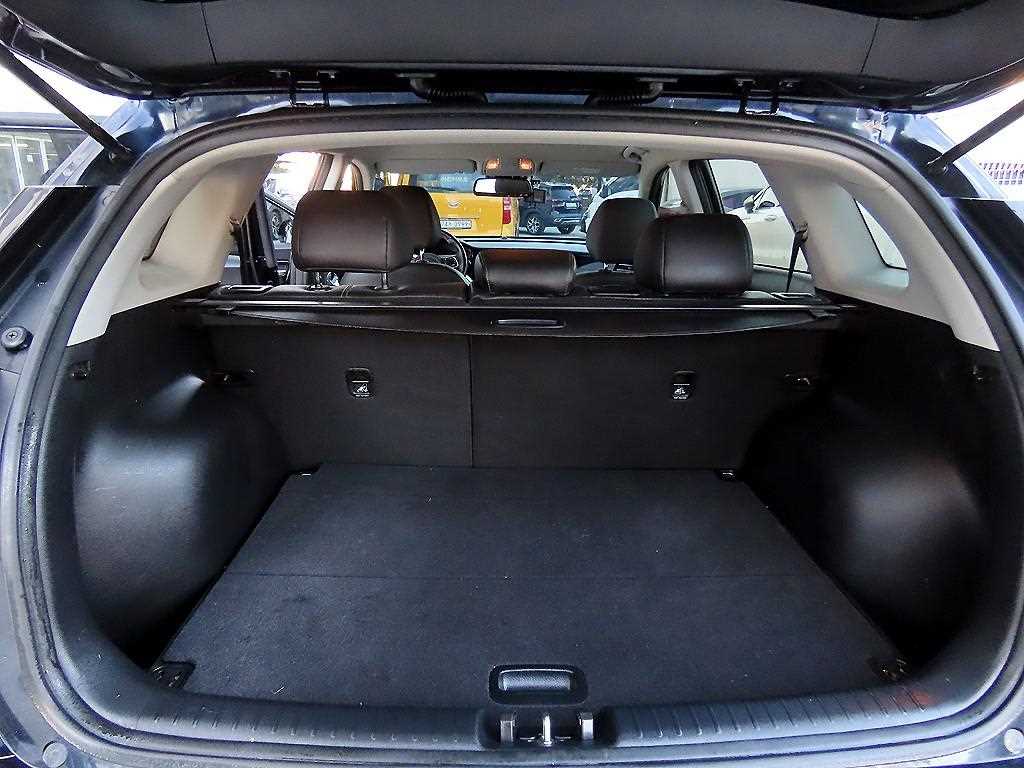 KIA Niro 2021 Azul - Importación desde Corea - HF Imports Iquique - Foto 17