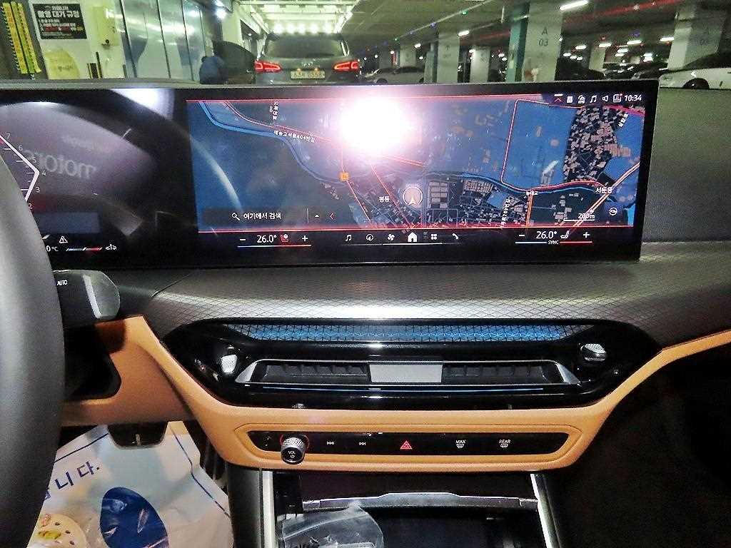 BMW 3 series - Vista 11