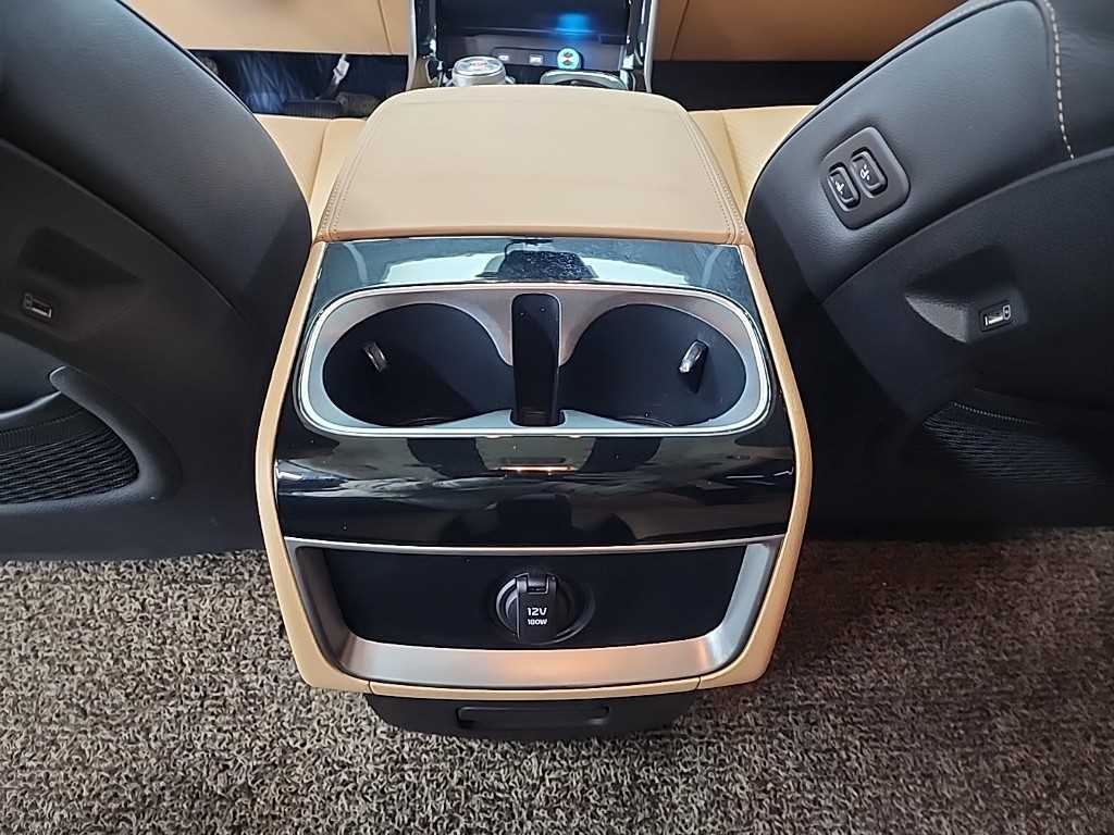 KIA Carnival 2023 Azul - Importación desde Corea - HF Imports Iquique - Foto 13