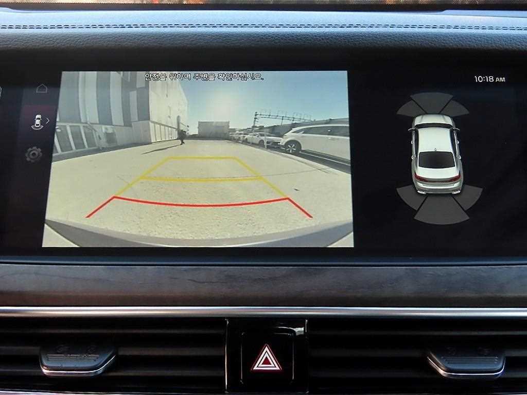 KIA K7 2020 Gris - Importación desde Corea - HF Imports Iquique - Foto 14