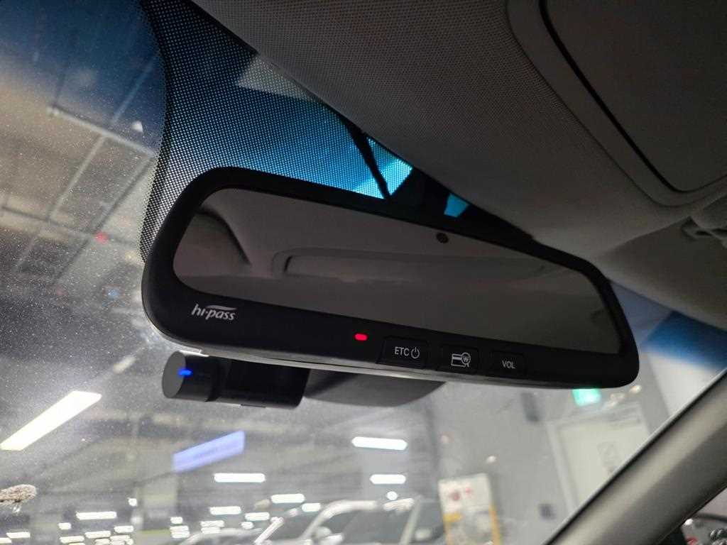 KIA K7 2017 Azul - Importación desde Corea - HF Imports Iquique - Foto 17