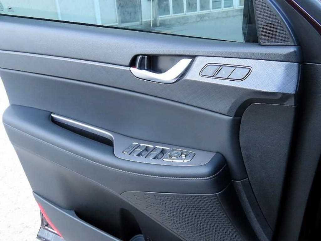 HYUNDAI Palisade - Vista 11