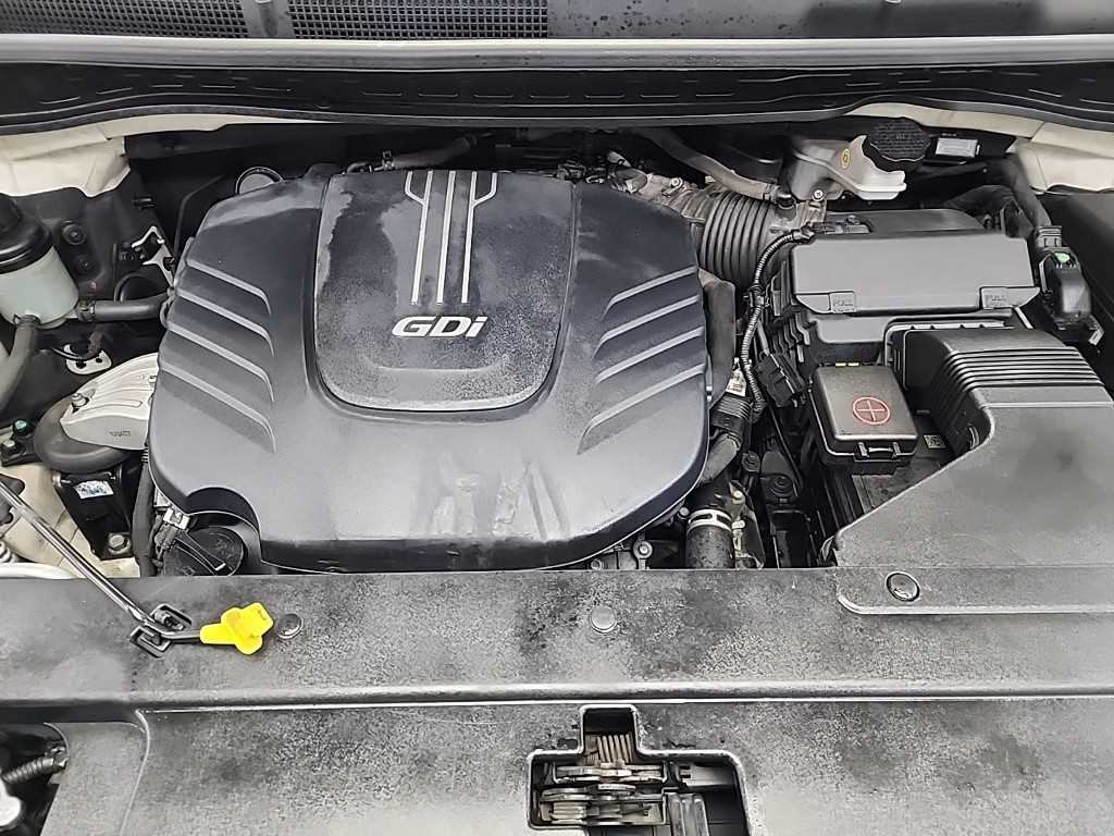 KIA Carnival - Vista 5