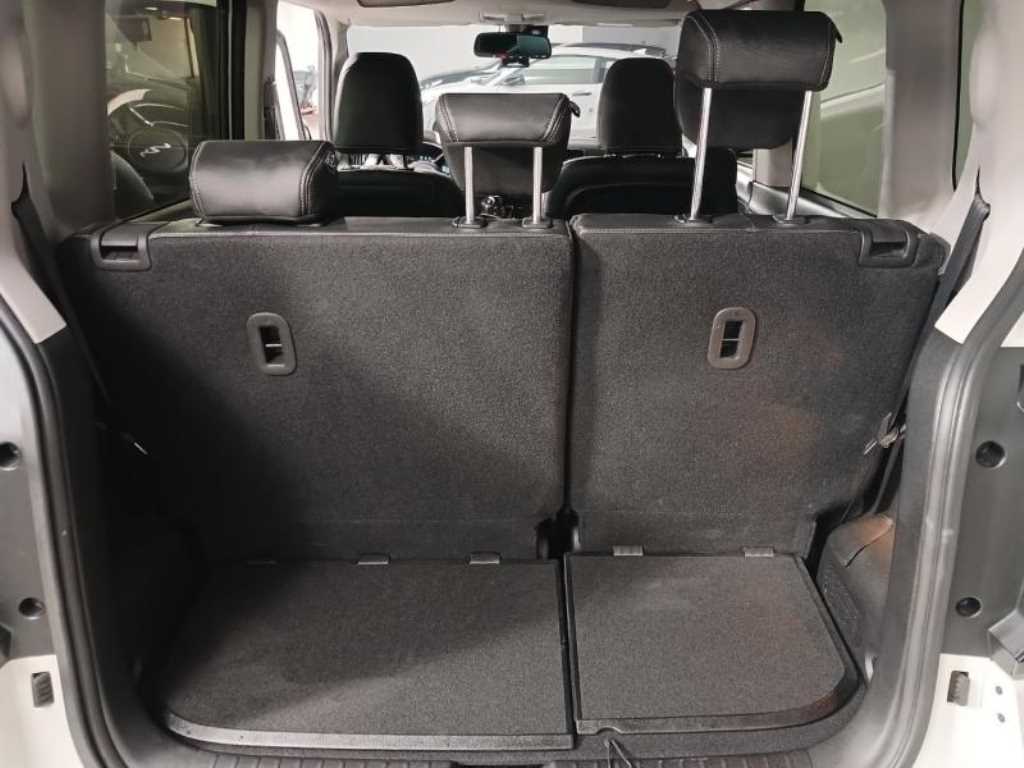 KIA Ray 2024 Blanco - Importación desde Corea - HF Imports Iquique - Foto 18