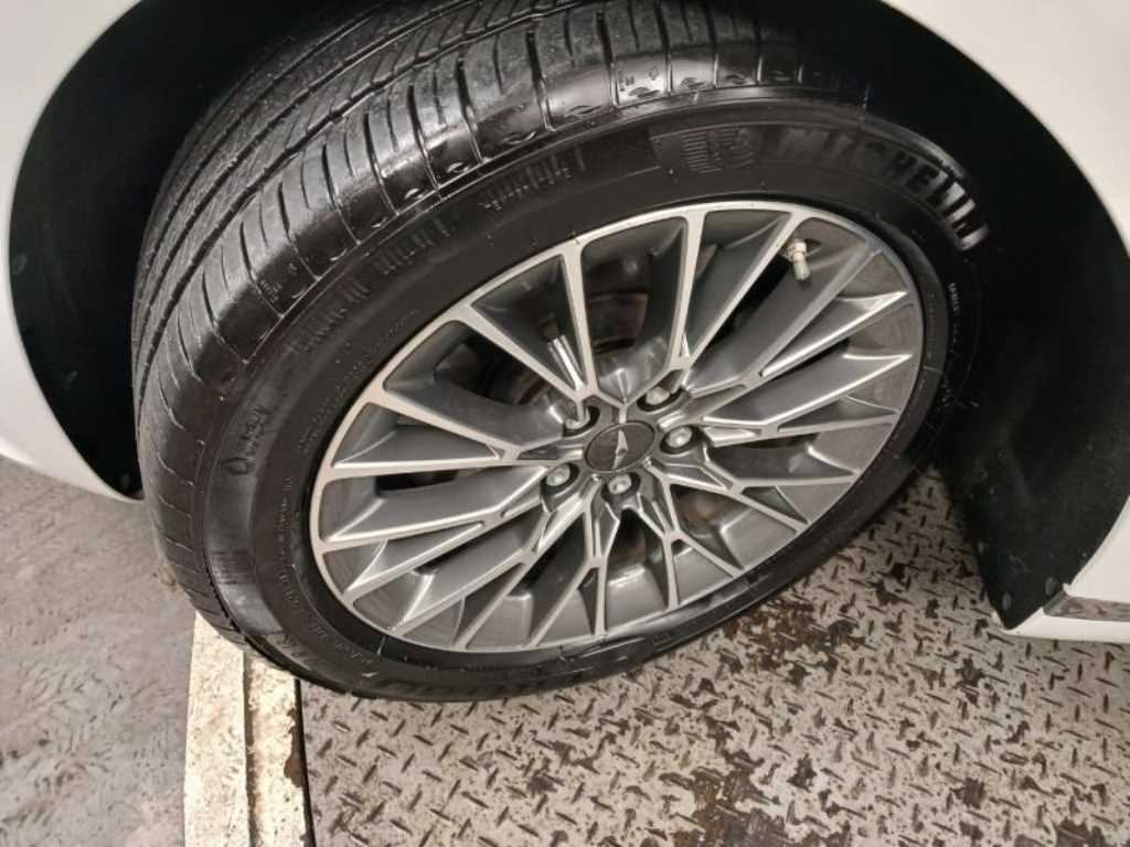 Genesis G80 2022 Blanco - Importación desde Corea - HF Imports Iquique - Foto 20