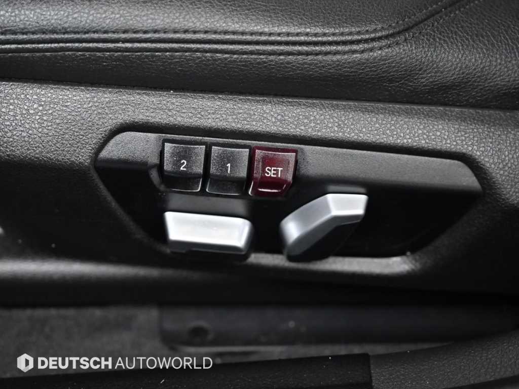 BMW 1 series 2018 Gris - Importación desde Corea - HF Imports Iquique - Foto 16