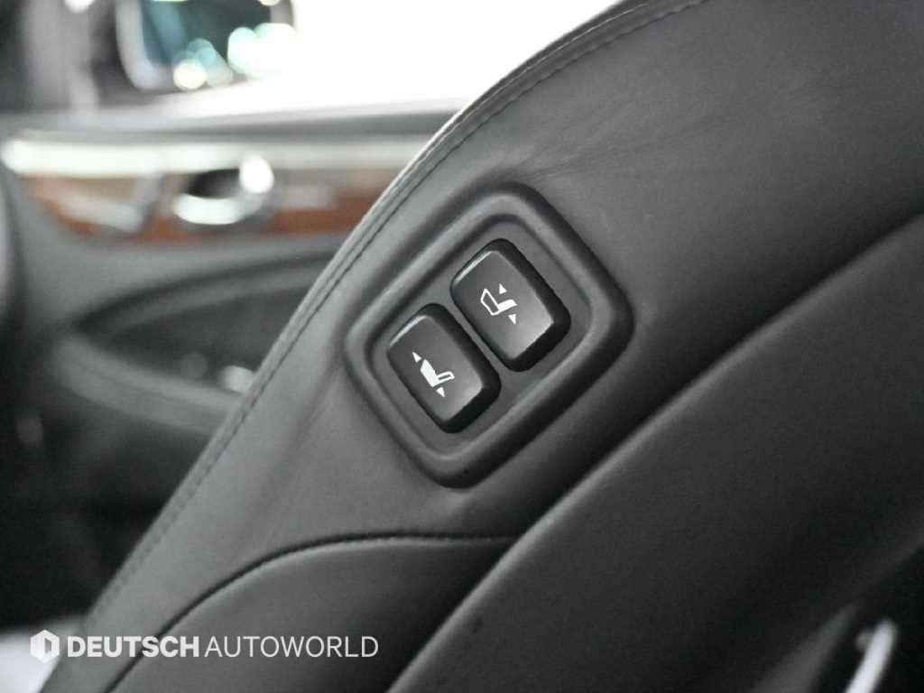 HYUNDAI Equus 2010 Negro - Importación desde Corea - HF Imports Iquique - Foto 18