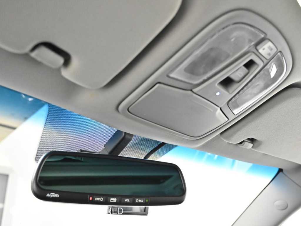 KIA K7 2012 Blanco - Importación desde Corea - HF Imports Iquique - Foto 18