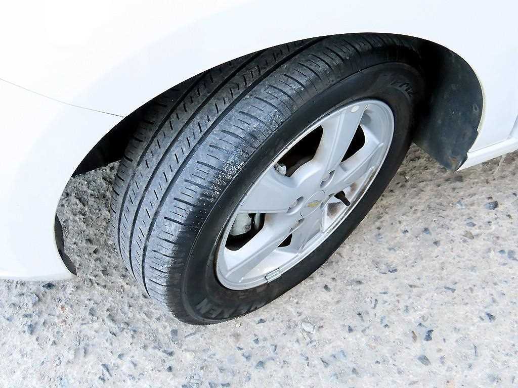 Chevrolet Spark 2021 Blanco - Importación desde Corea - HF Imports Iquique - Foto 17