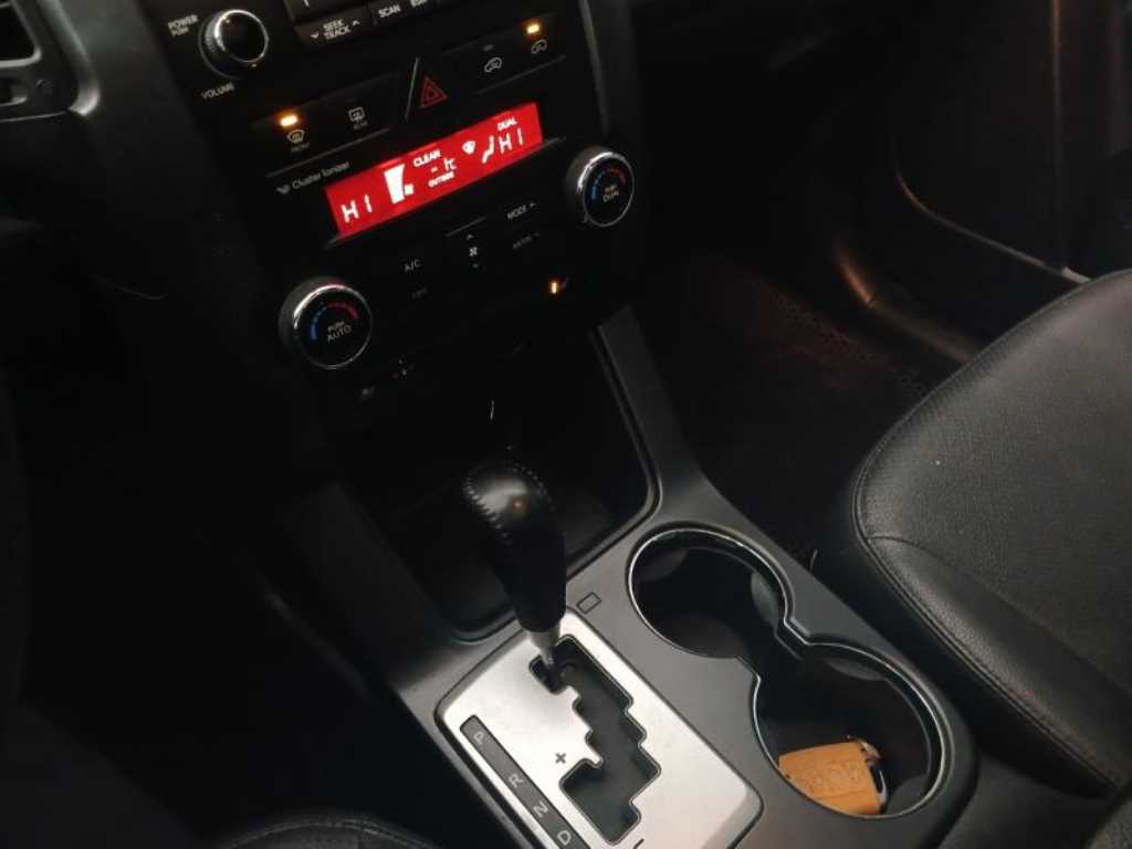 KIA Sorento 2011 - Importación desde Corea - HF Imports Iquique - Foto 15