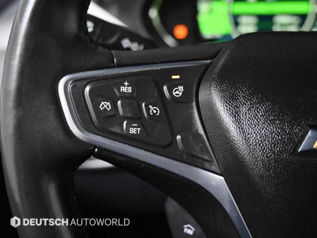 Chevrolet Bolt 2019 Blanco - Importación desde Corea - HF Imports Iquique - Foto 18