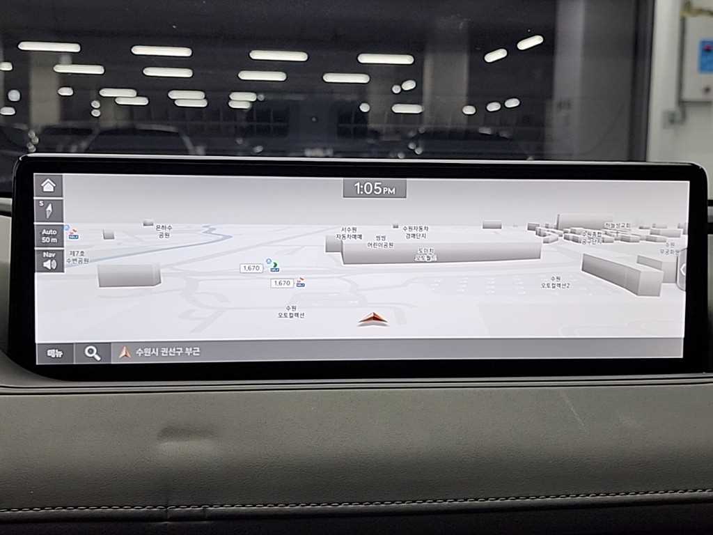 Genesis G80 2023 - Importación desde Corea - HF Imports Iquique - Foto 16